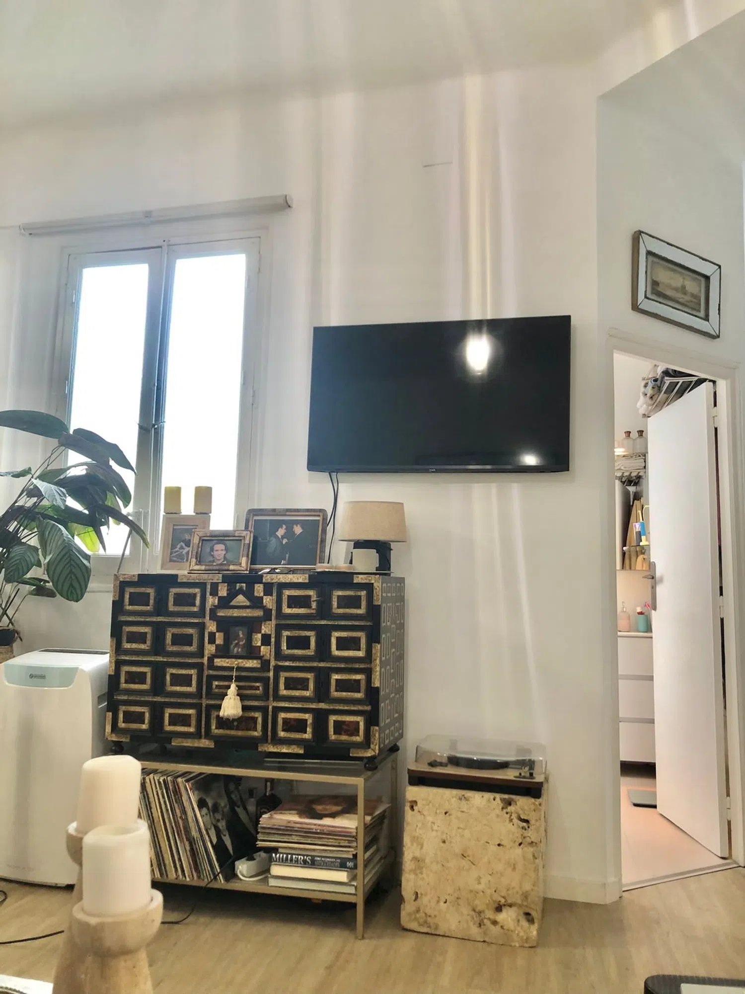 Piso en Barrio Nuevos Ministerios-Ríos Rosas - Foto 13