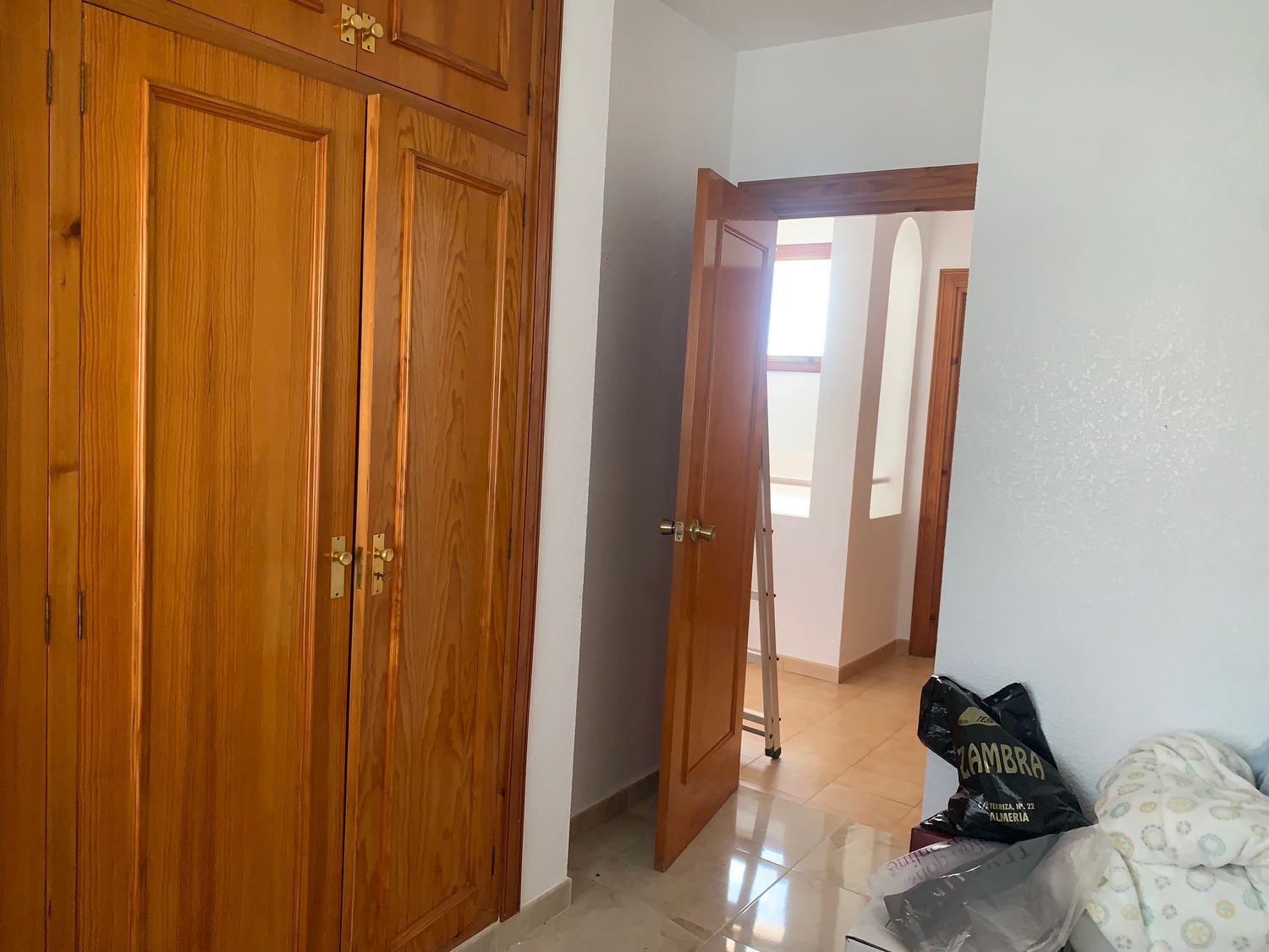 Chalet pareado en Avenida Nueva Almería, 18 - Foto 32