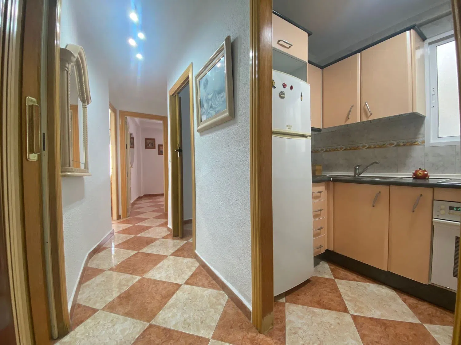 Piso en calle Barón de les, 11 - Foto 21