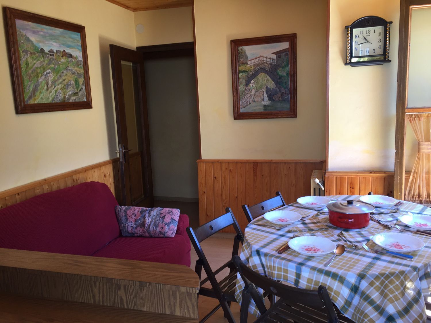Piso en Calle Dels Horts, 1 - Foto 7