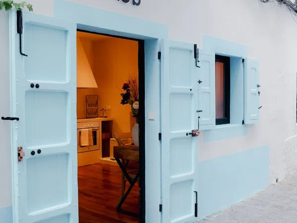 Estudio en Calle de la Mare de Déu, 45 - Foto 2