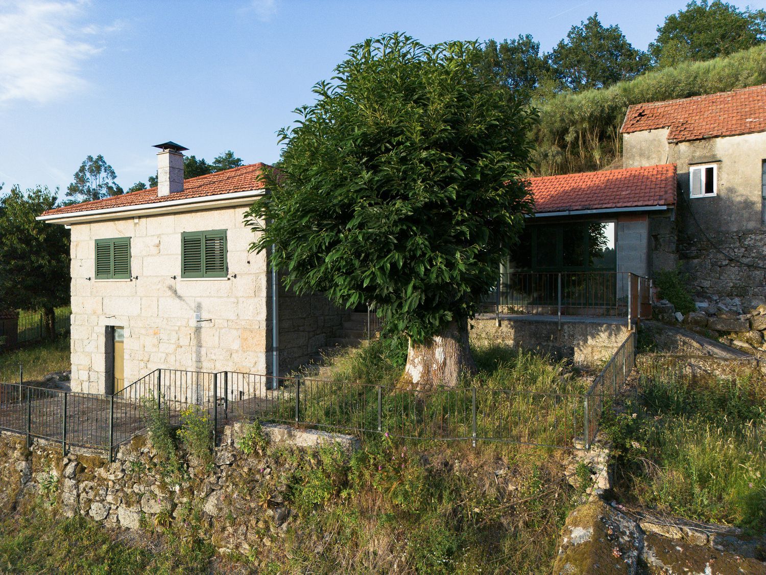 Casa rural en A Lama s/n - Foto 29