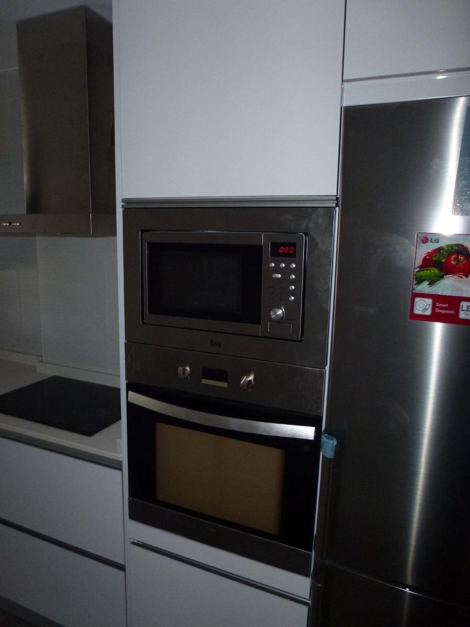 Piso en avenida Marqués de Espinardo, 6 - Foto 10