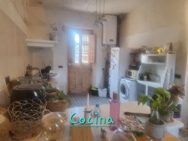 Casa de pueblo en Calle Prado, 2 - Foto 37