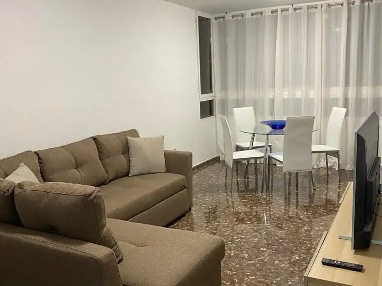 Piso en  Carrer de Buenos Aires 19 - Foto 2