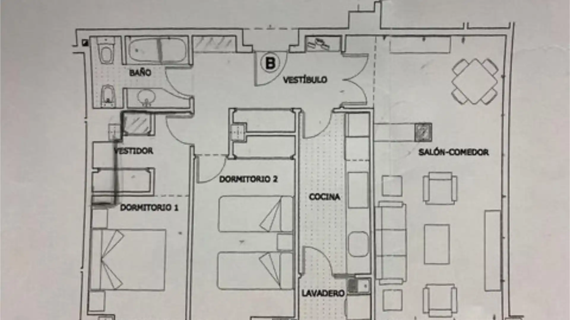 Piso en  Calle Colombia 1 - Foto 15