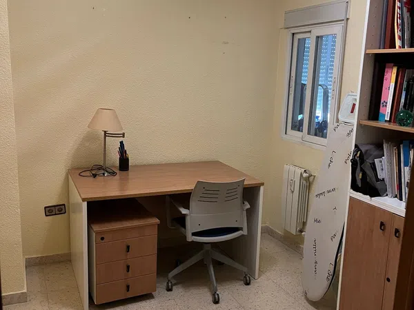 Piso en Calle Profesor Agustín Escribano, 16 - Foto 2