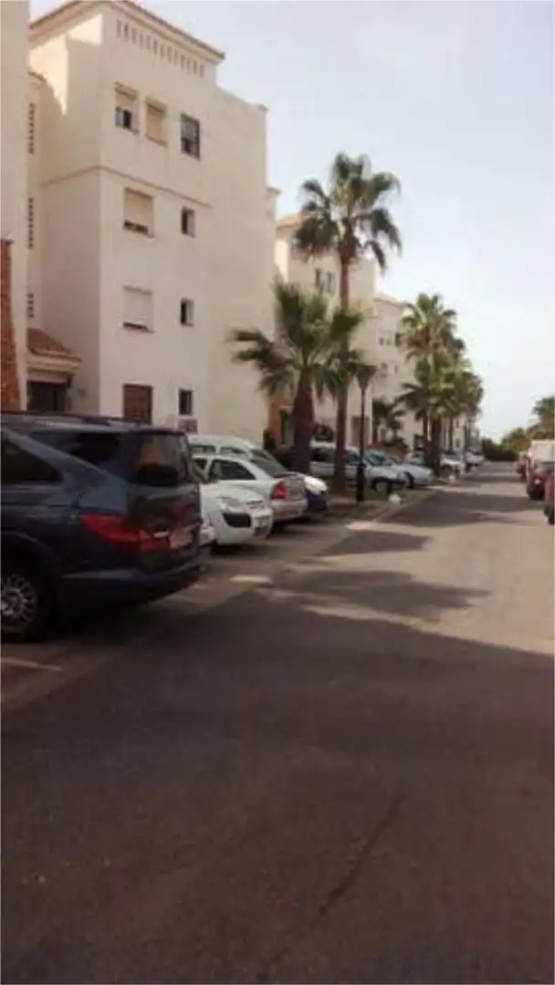Piso en ALMERIMAR - Foto 9