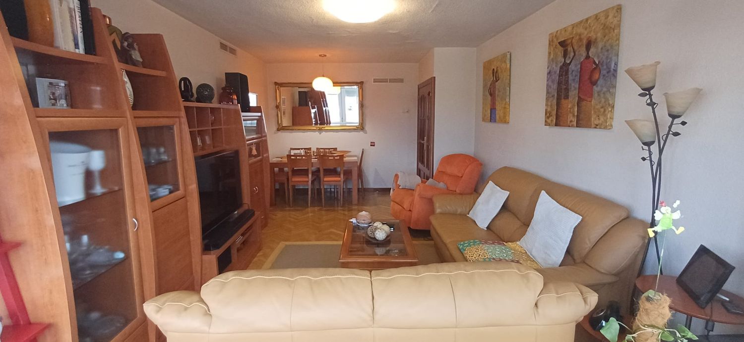 Piso en travesía de Ramón y Cajal, 3 - Foto 4