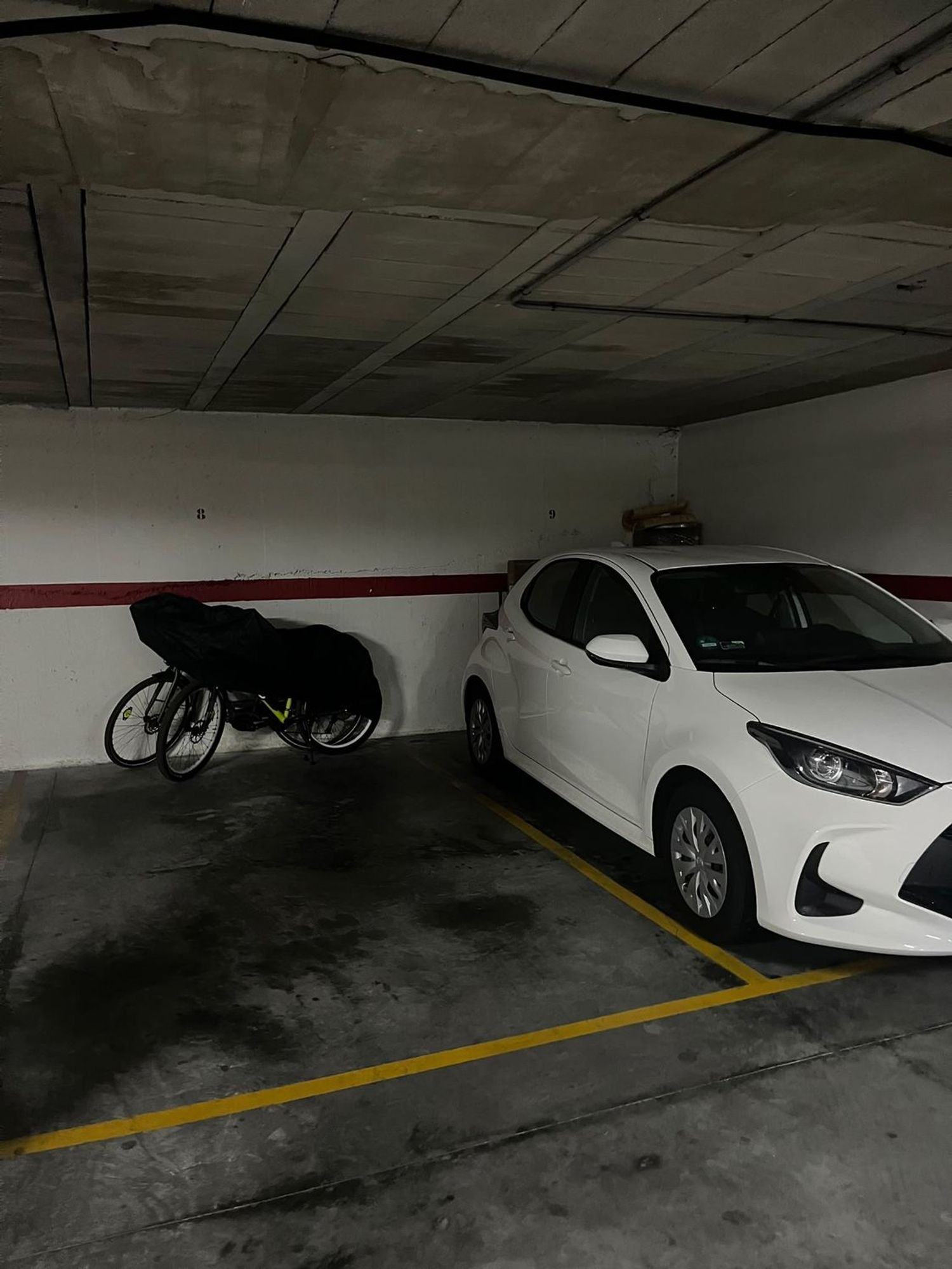 Piso en Calle María Gil Vallejos, 1, Avenida Habaneras - Curva de Palangre - Foto 11