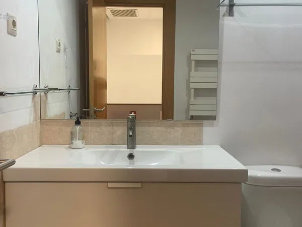 Piso en Avenida de la Industria, 29, Zona Industrial, Zona Industrial - Foto 10