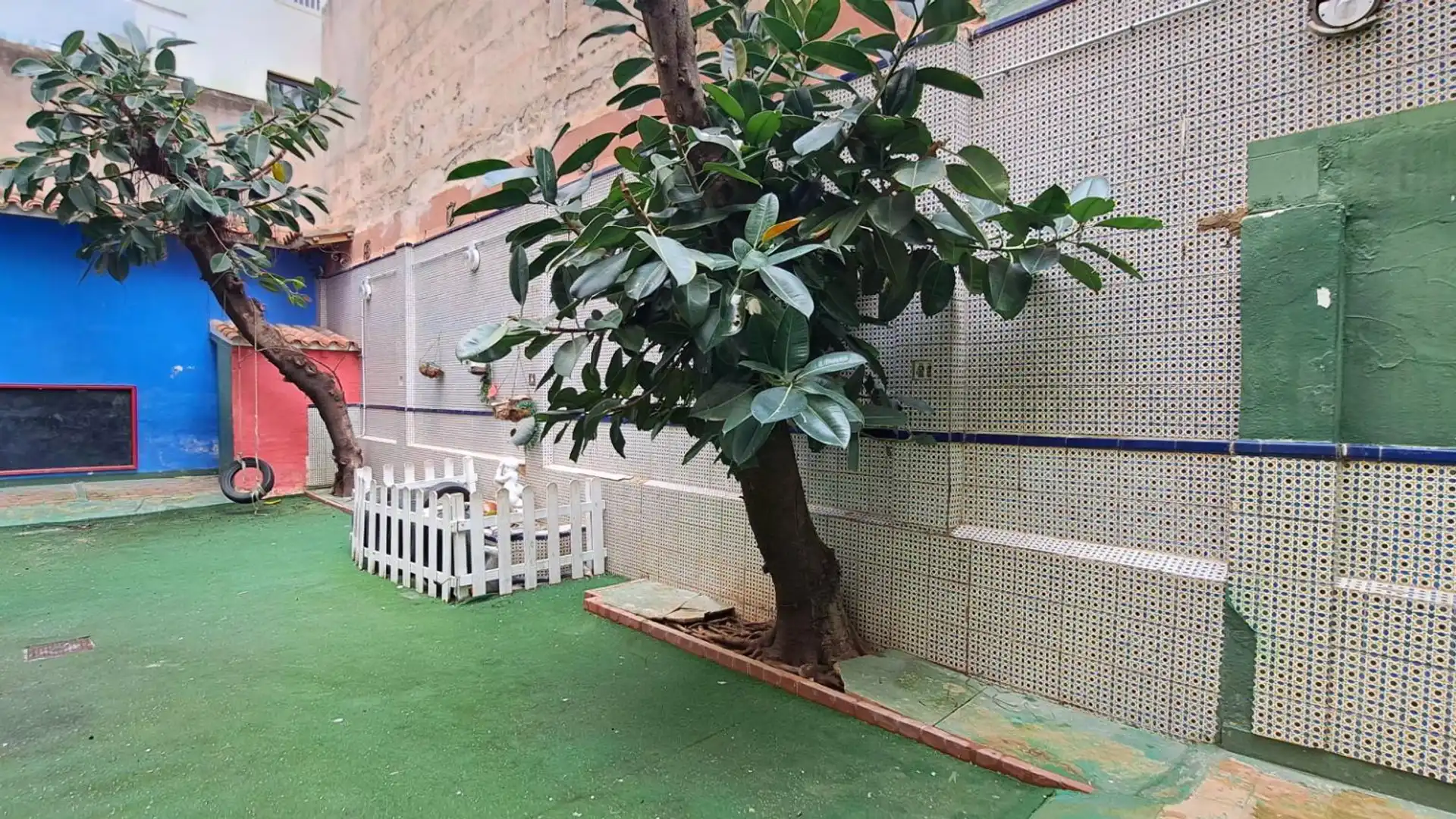 Planta baja en  Carrer de Bartomeu Rosselló-Porcel 6a - Foto 21