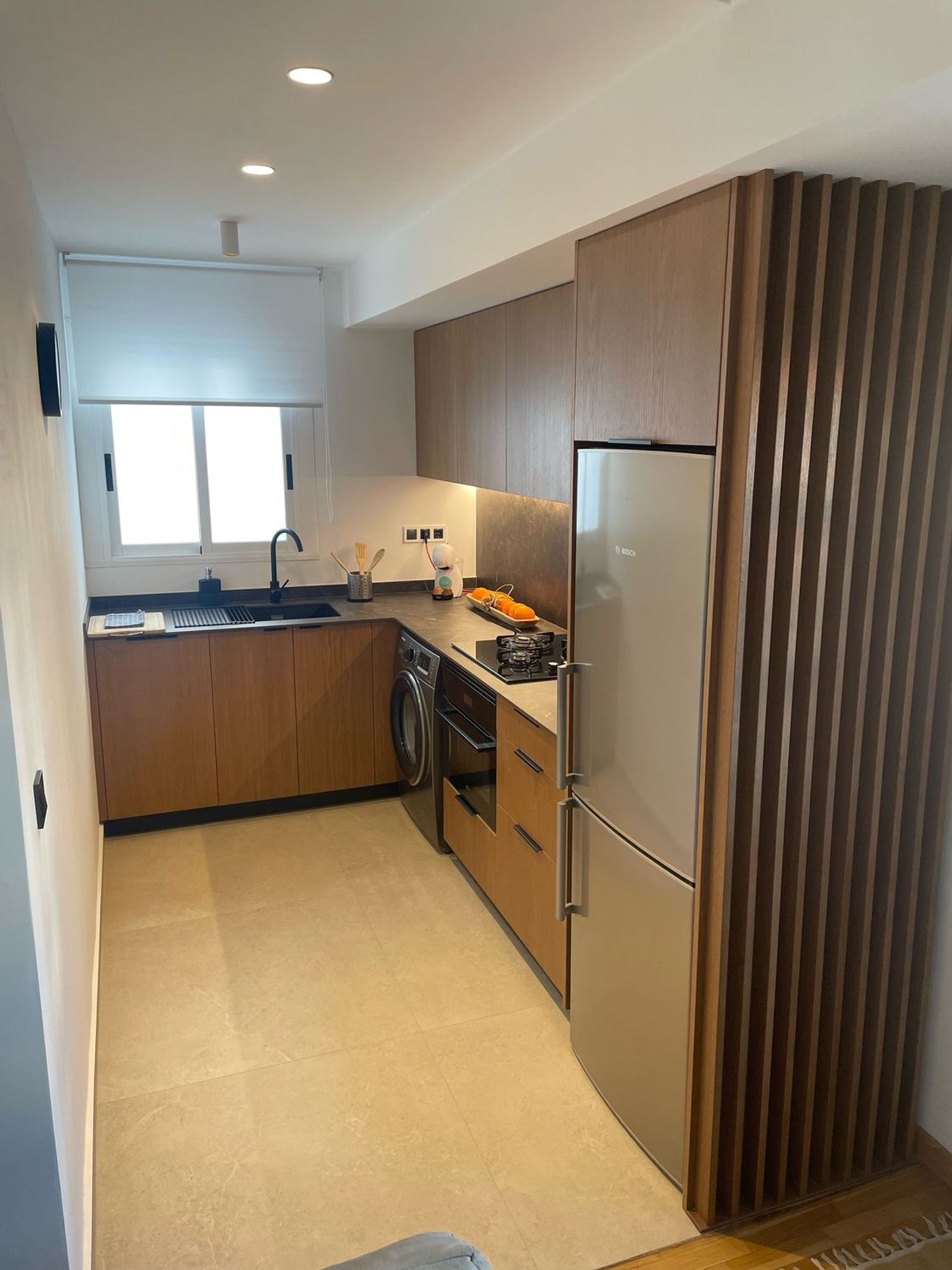 Ático en calle de Rodríguez de Cepeda, 30 - Foto 9