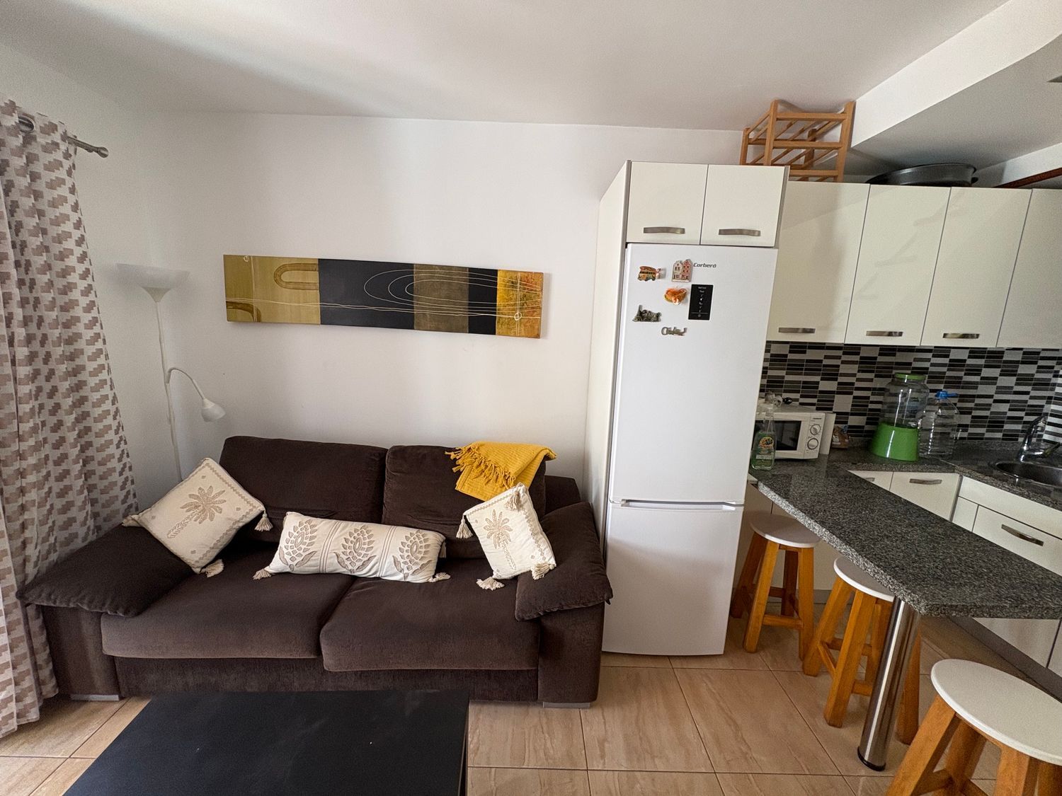Casa o chalet independiente en Avenida Touroperador Neckermann, 3 - Foto 4