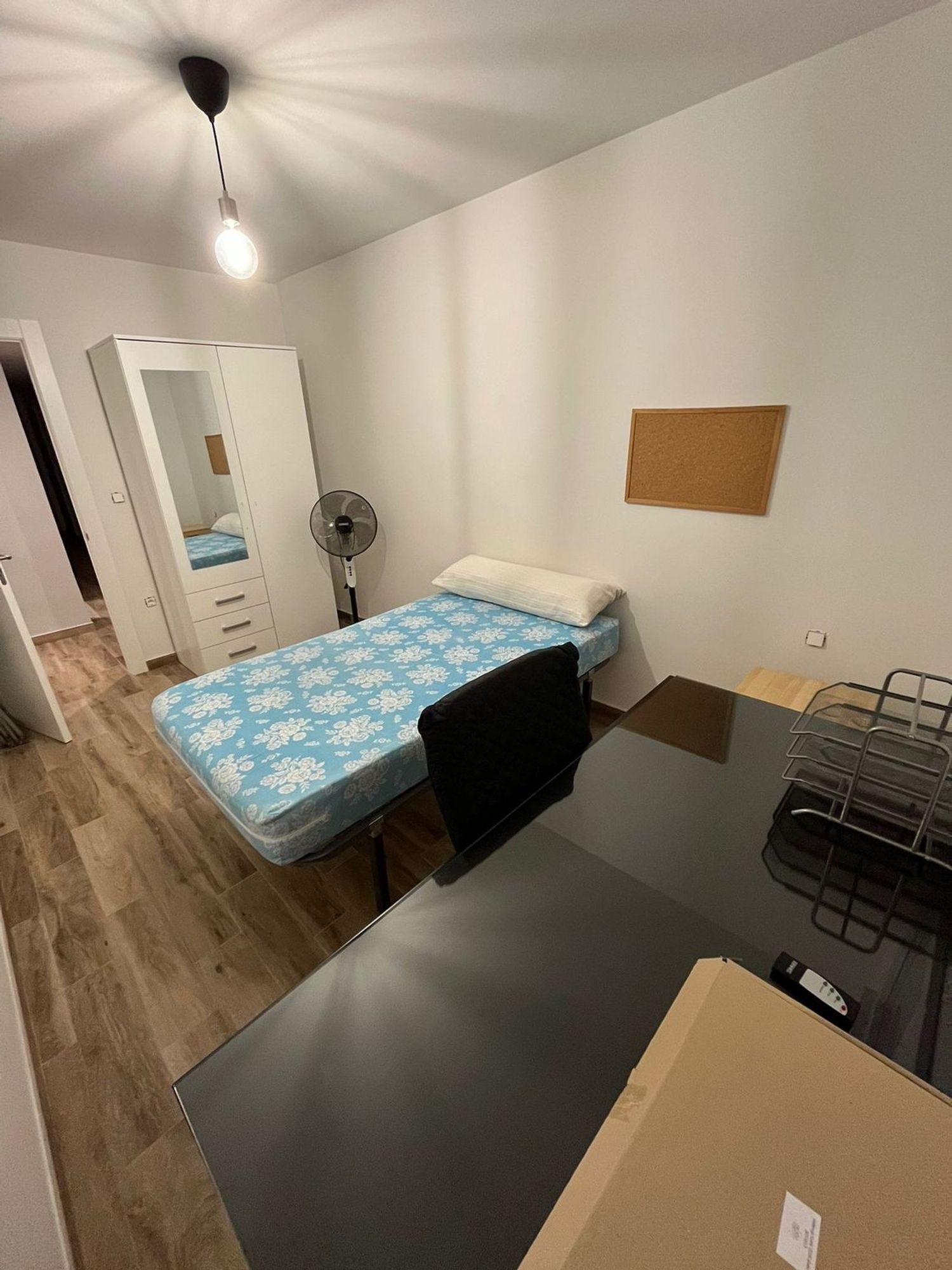 Estudio en Calle Juan de Austria, 3 - Foto 11