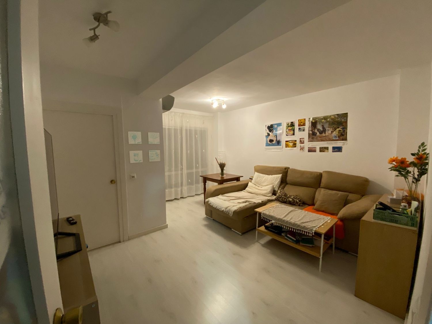 Piso en calle Maestranza, 8 - Foto 1