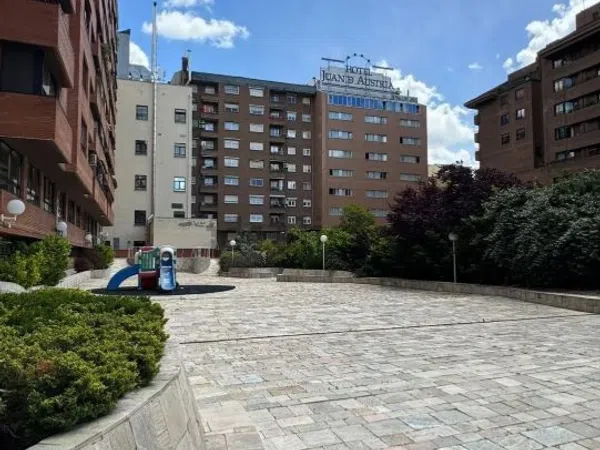 Piso en Pº Zorrilla - Plaza de Toros - Foto 25