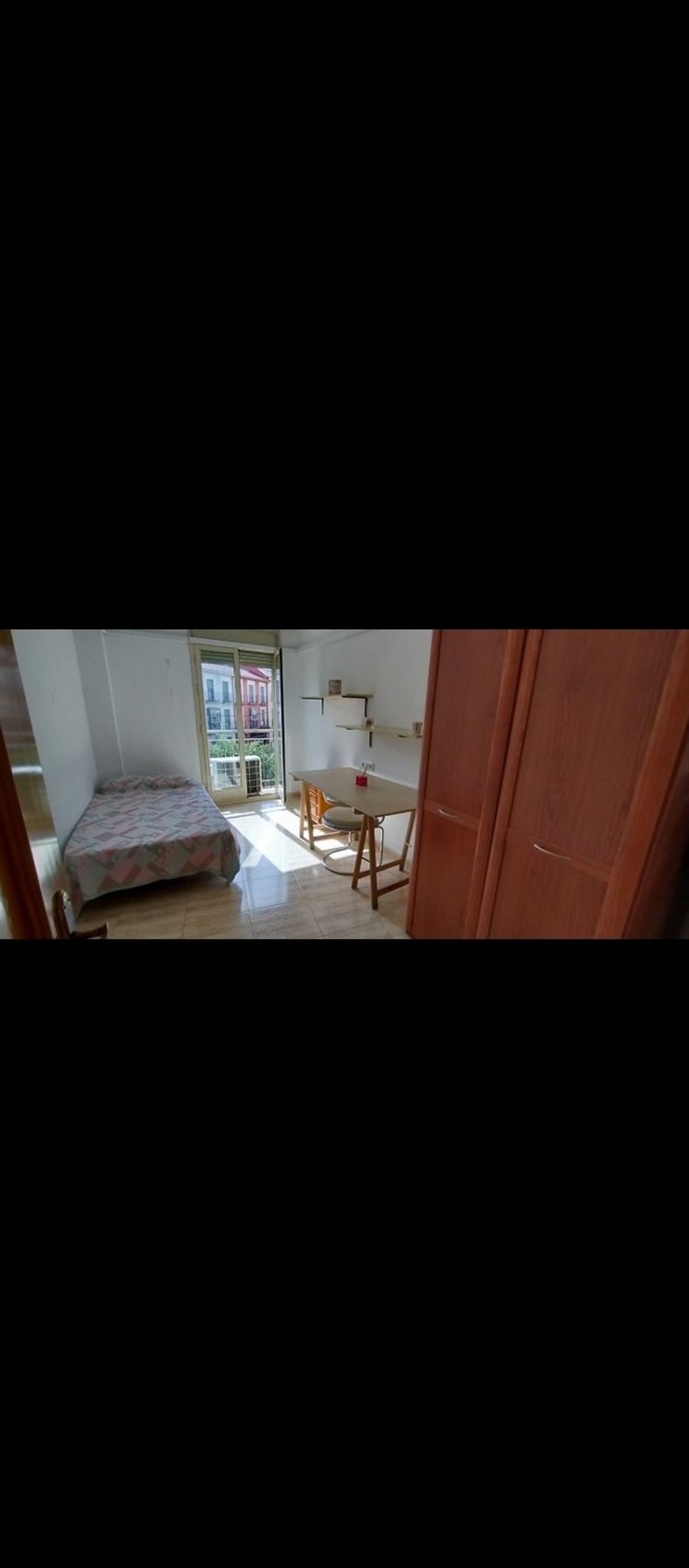 Piso en Calle dos Aceras, 17, La Goleta - San Felipe Neri - Foto 4