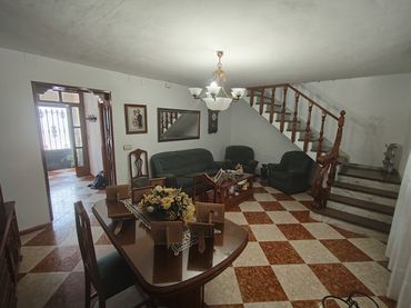 Chalet en  Calle Bailén 13 - Foto 2