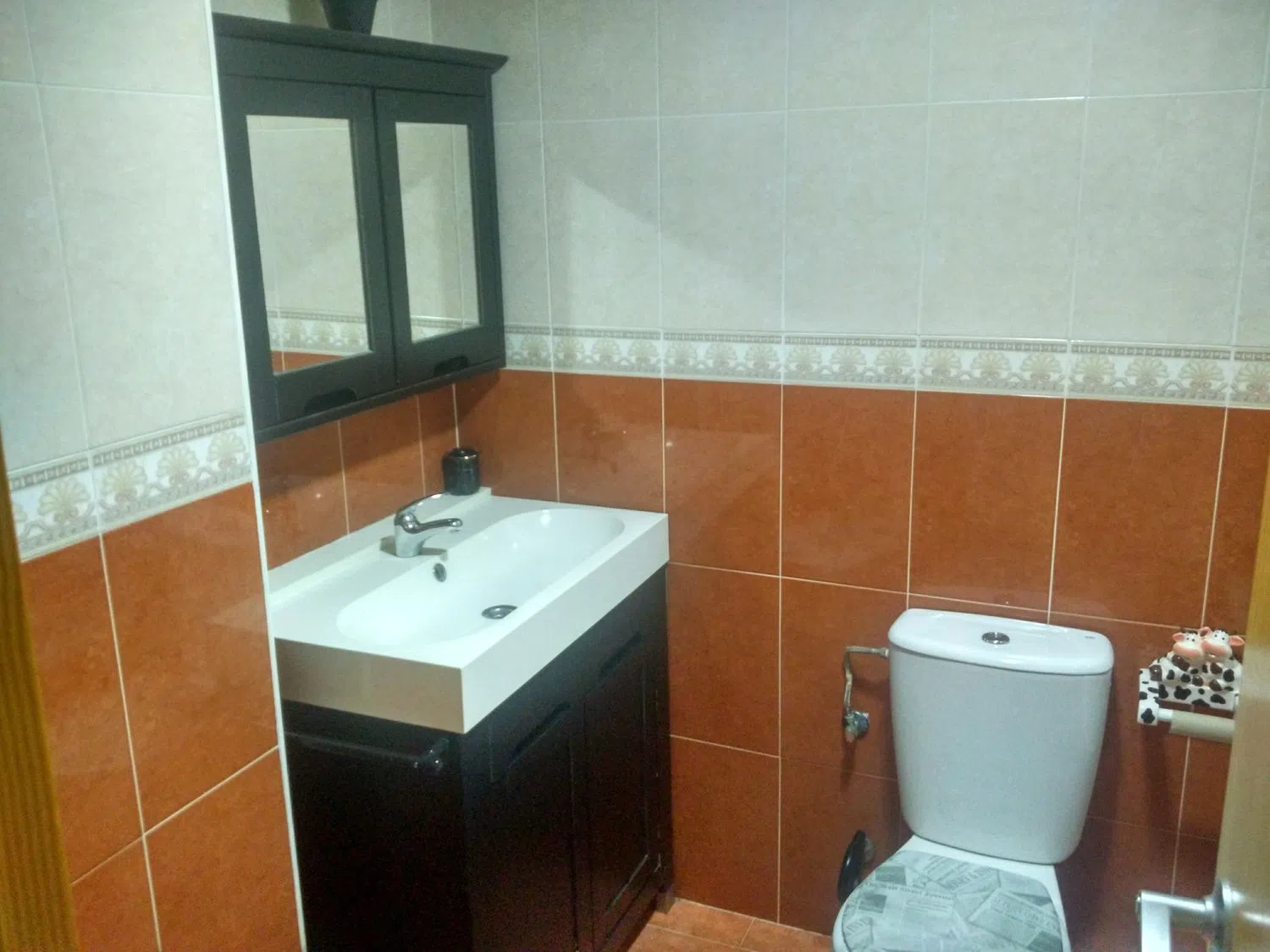 Piso en calle Ramón de Campoamor, 13 - Foto 8