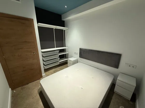 Estudio en avenida Monóvar, 59 -2 - Foto 3