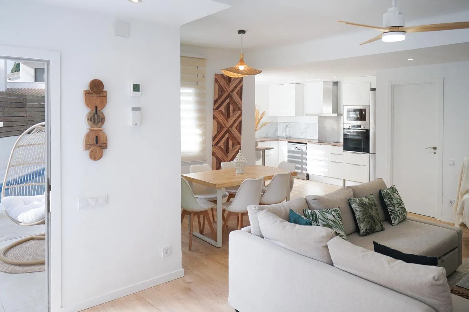 Chalet adosado en paseo Espanya, 14 - Foto 5