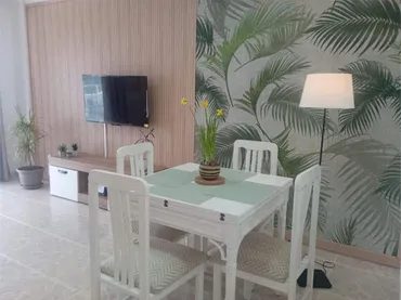 Apartamento en El Botánico - Foto 1