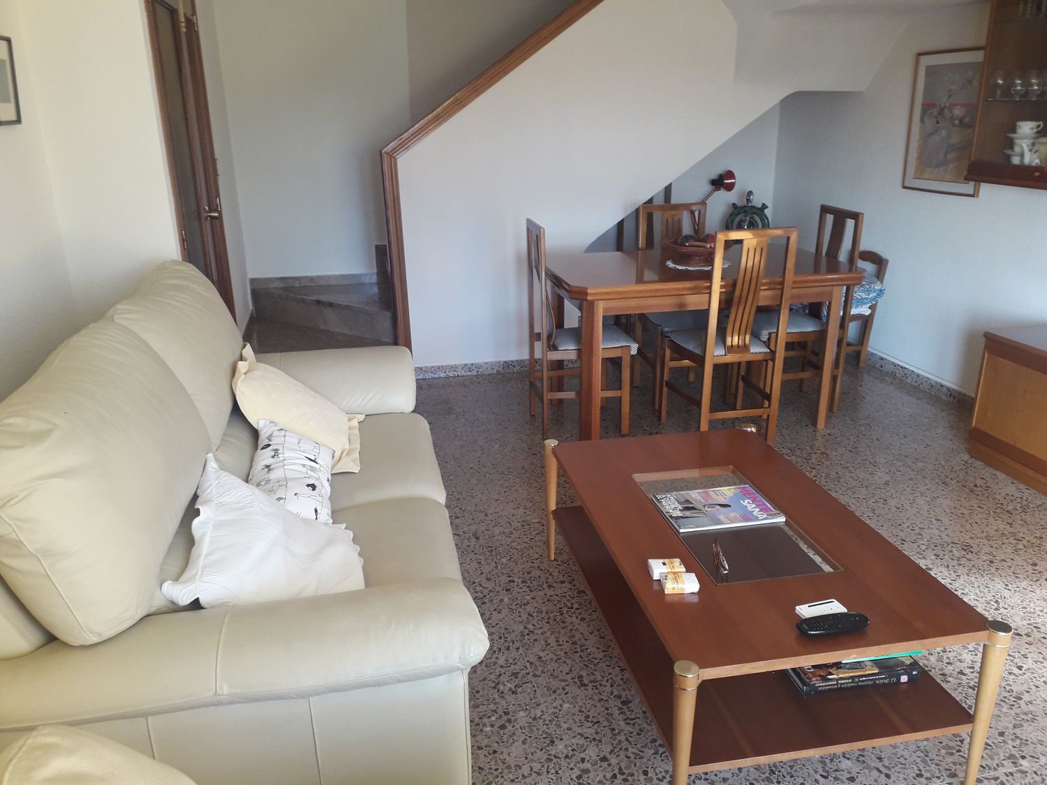 Chalet adosado en Avenida de Europa, 11, Ensanche - Fuenfresca, Ensanche - Fuenfresca - Foto 4