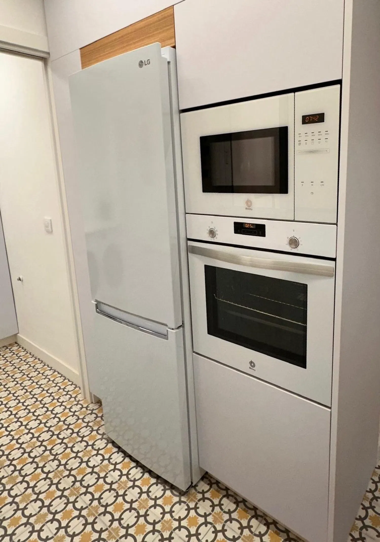 Piso en arco de Verónicas, 1 - Foto 27