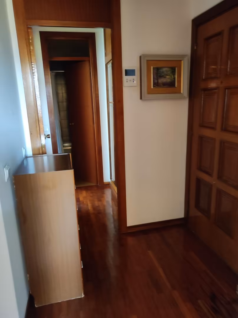 Piso en  Rúa Álvaro Cunqueiro 2 - Foto 12