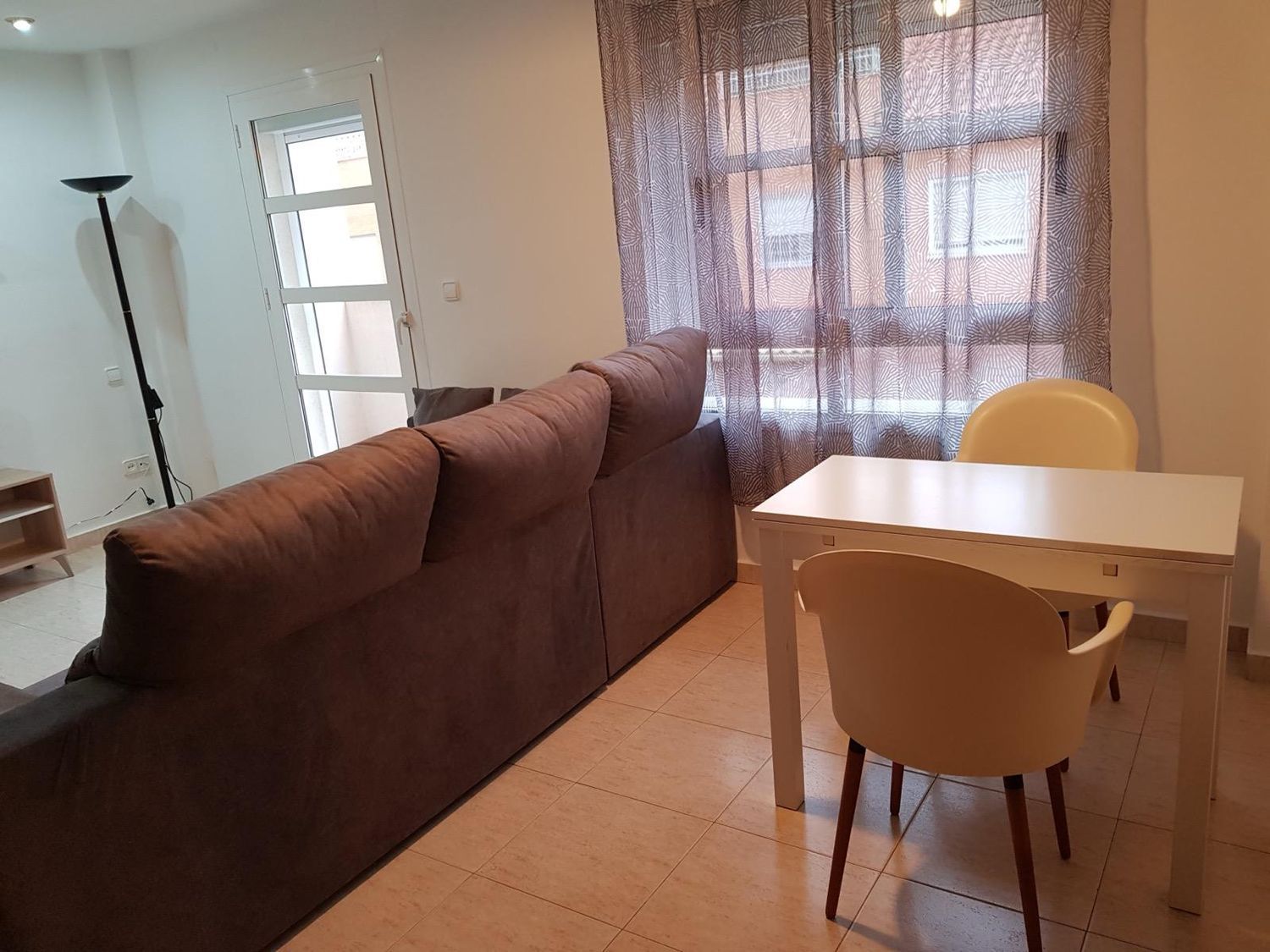 Piso en Avenida Almirante Loaysa, 1, Zona Juan de Borbón - Foto 5