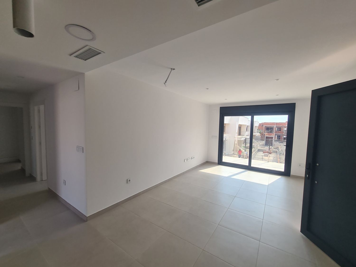 Chalet adosado en Calle Juan Ayala Garré, 2, Torre-Pacheco, Torre-Pacheco - Foto 2