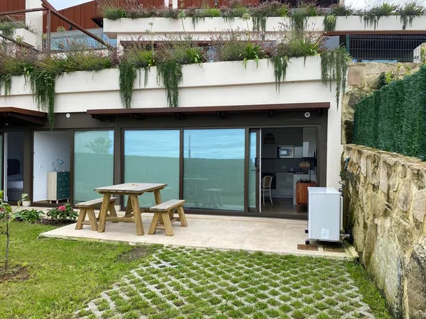 Piso en Urbanización Puerta de Comillas s/n - Foto 1