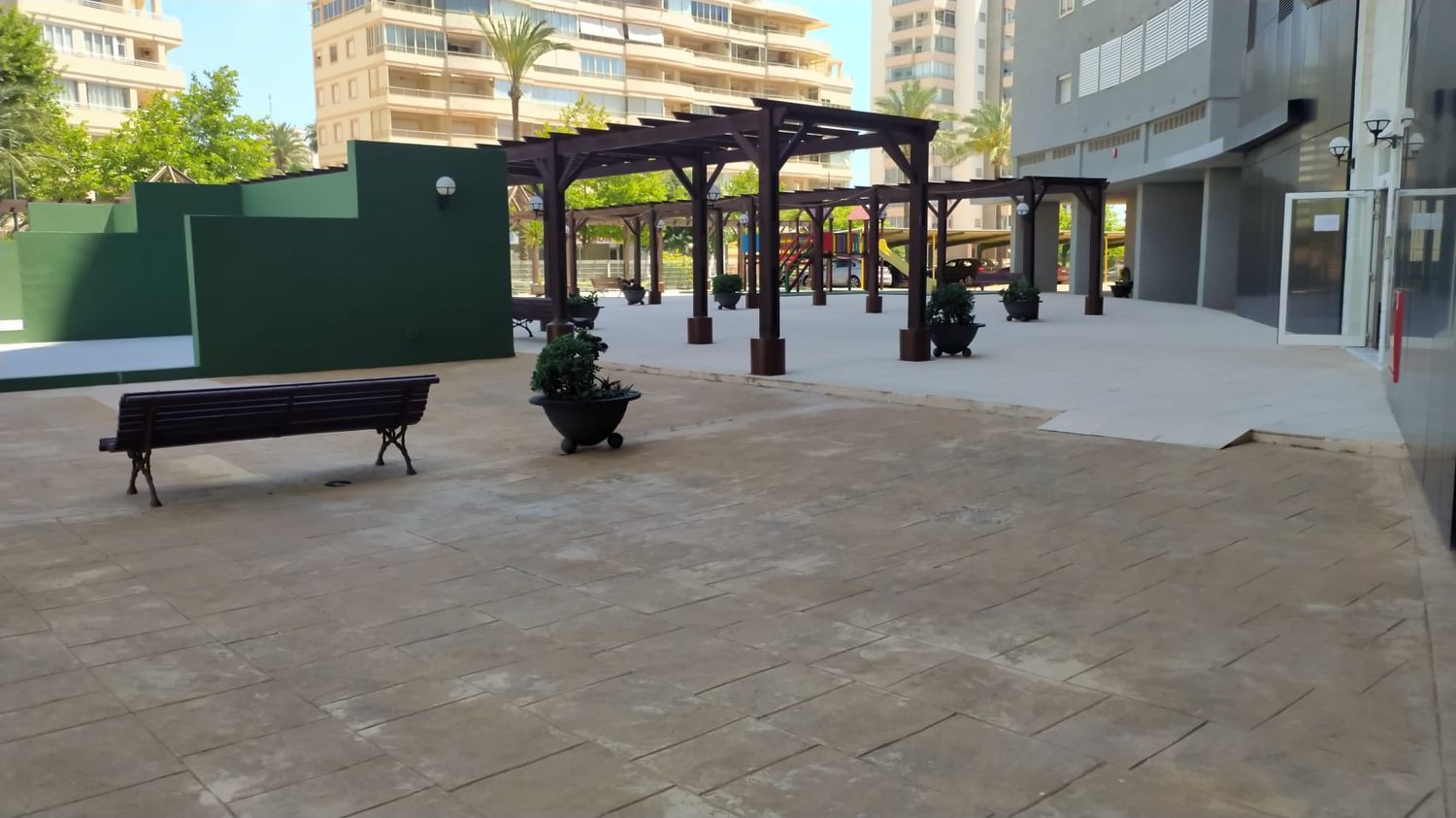 Piso en Calle Dinamarca, 2, Playa Arenal-Bol, Playa Arenal-Bol - Foto 3