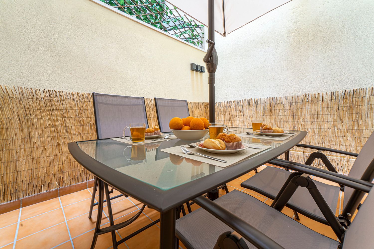 Piso en Calle Mar Cantabrico, 3, Poniente - Faro - Foto 7