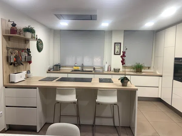 Chalet pareado en Urb. urbanizacion la hacienda de majadahonda Golf - El Carralero - Foto 2