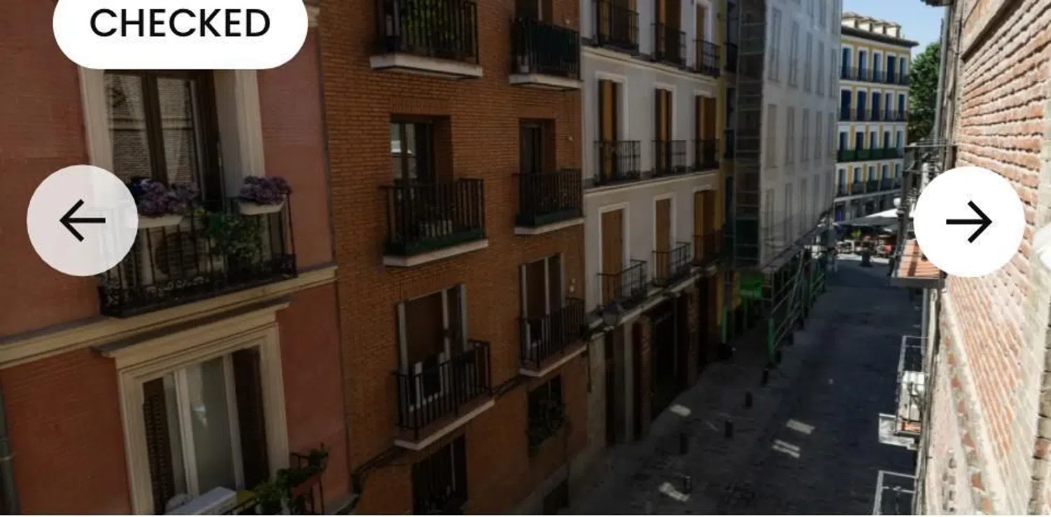 Piso en calle del Almendro, 22 - Foto 23
