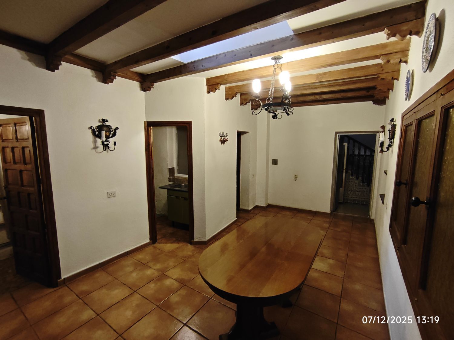 Casa o chalet independiente en Alcazar de San Juan - Foto 17