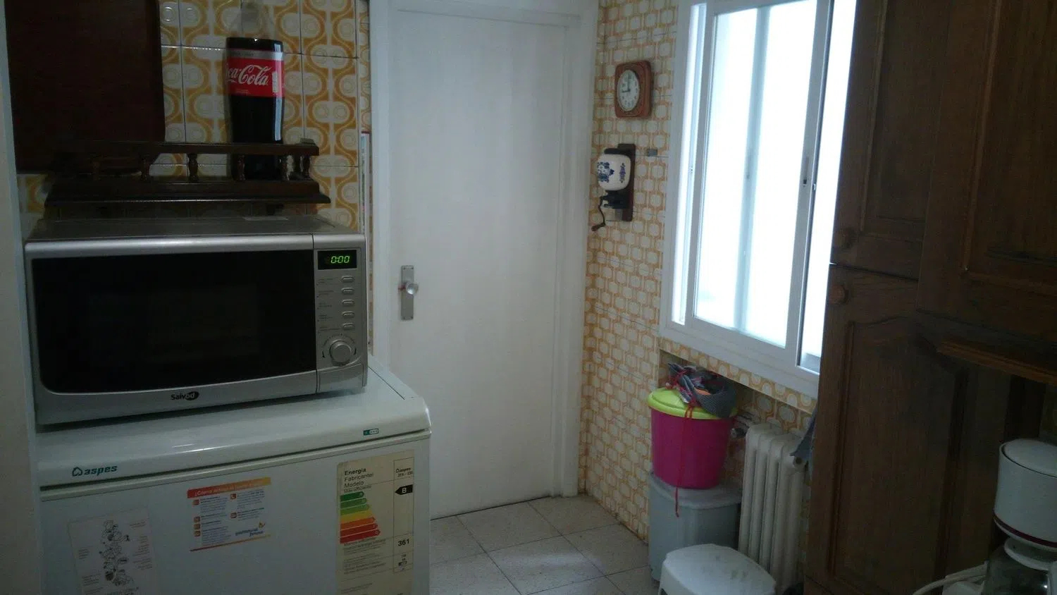 Piso en calle de Segovia, 73 - Foto 13