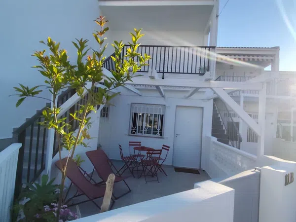 Estudio en Paseo Marítim del Mediterrani, 4, Zona Playa Morro de Gos - Foto 20