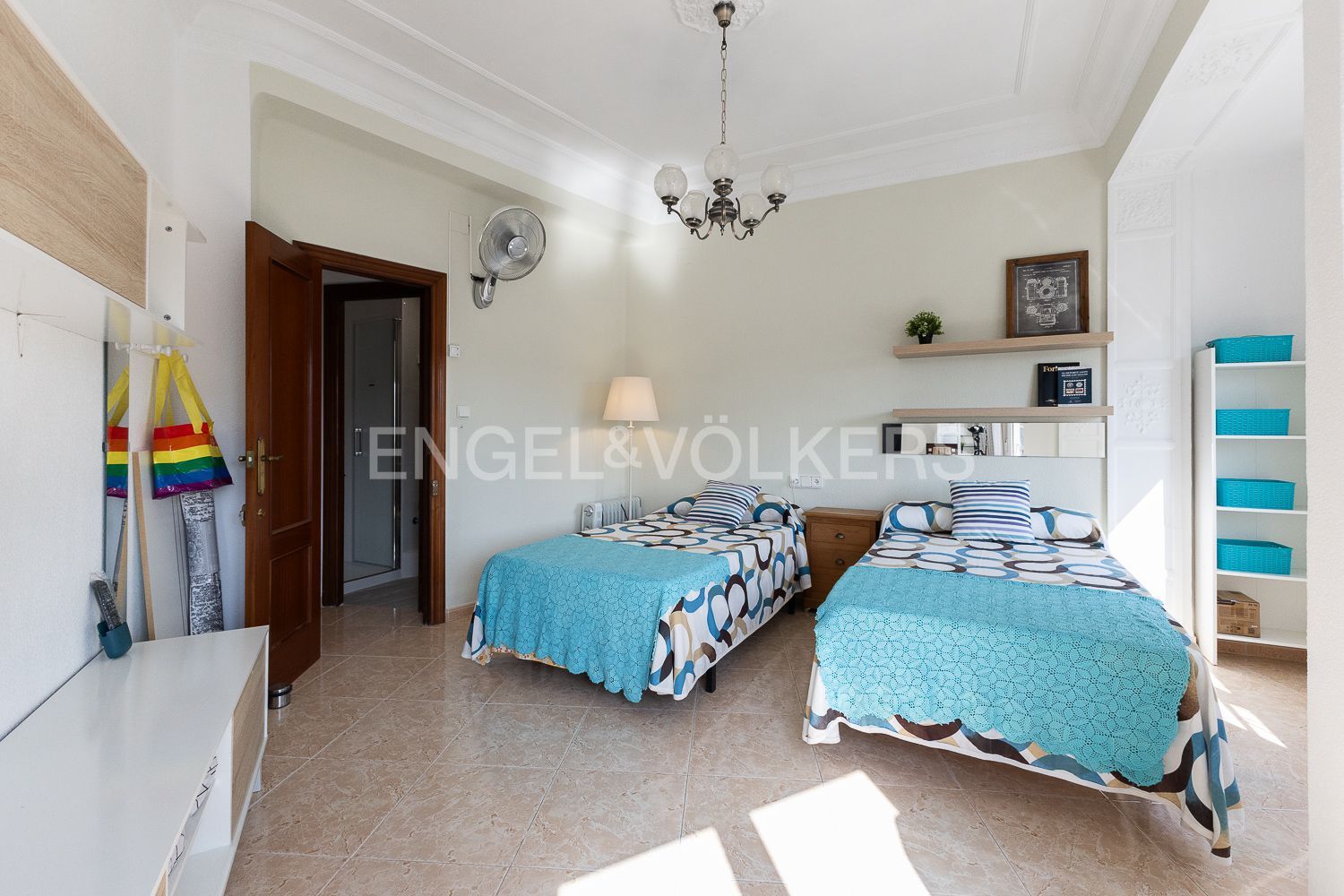 Piso en Calle de Bailèn, La Roqueta - Foto 23