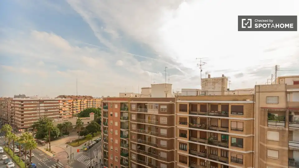 Piso en  Valencia Capital - Foto 6