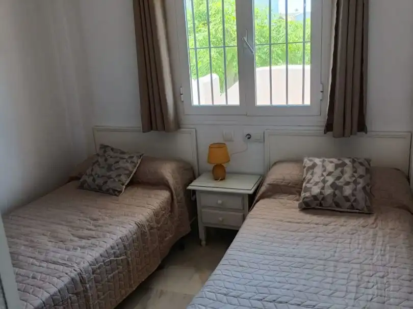 Apartamento en  Calle Asdrúbal 16 - Foto 9