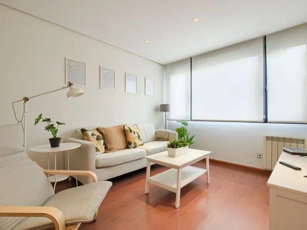 Piso en calle de Fuencarral, 11