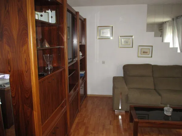 Piso en calle de Ildefonso Manuel Gil, 30 - Foto 3