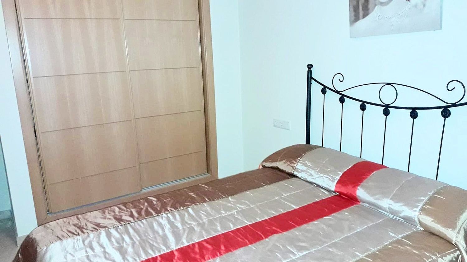 Piso en Avenida de San Rafael, 1, Montealto, Montealto - Foto 17