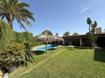 Chalet en  Calle del Pino Sol 169 - Foto 5