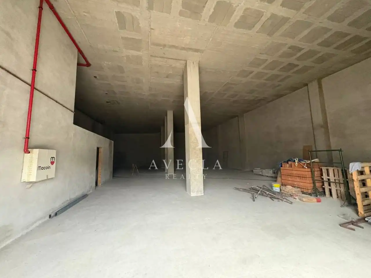 Nave Industrial en  Calle Can Roses 2 - Foto 5