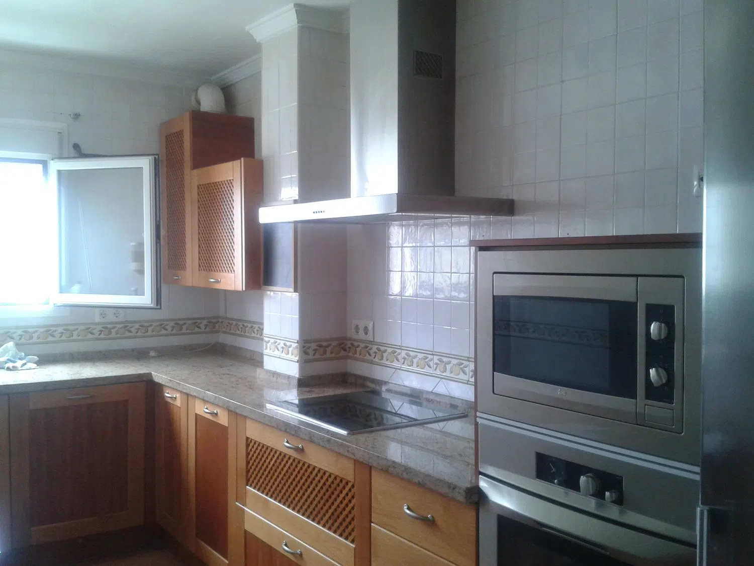 Piso en calle José Luis de Casso, 7 - Foto 6