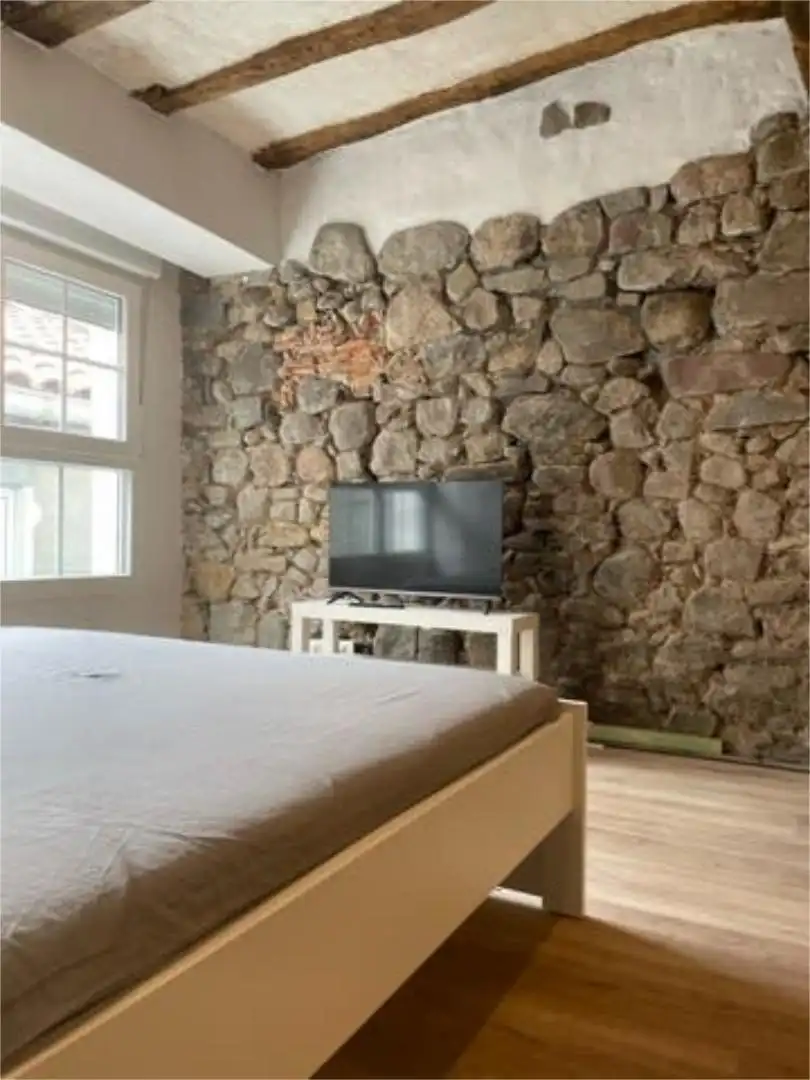 Apartamento en Casco Antiguo Bermeo - Foto 3